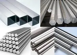 round bar